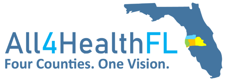 All4HealthFL - Four Counties. One Vision.