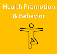 Health promotion and behavior